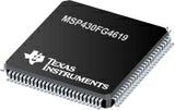MSP430FG4619IPZ