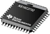 NS16C2752TVSX/NOPB