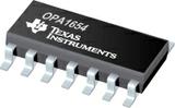 OPA1654AID