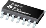 OPA4141AIDR