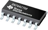 SN74ACT08DBR
