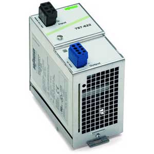 WAGO 787-622 POWER SUPPLY