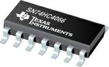 SN74HC4066DRG4