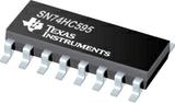 SN74HC595PW