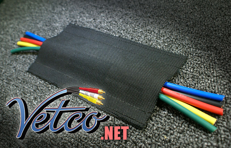 DRN4.00BK Techflex - Distributors and Price Comparison | Octopart ...