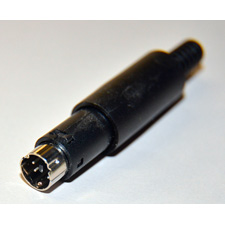 EMA5B Philmore - Audio / Video Connectors - Distributors, Price ...