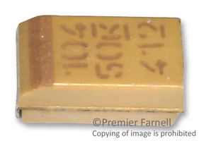 T491D336K016AT | KEMET