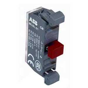 MCB-01B ABB Control - Datasheet PDF & Technical Specs