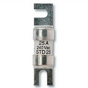 Eaton Bao63 63Amp 500V Ac Bs88 Gg Fuse