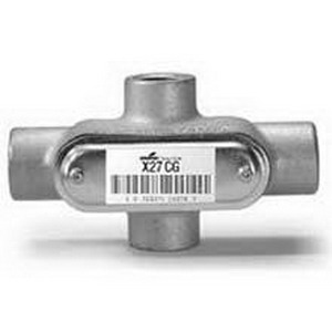 Crouse-Hinds - X17-CG