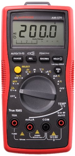 Amprobe - AM-570