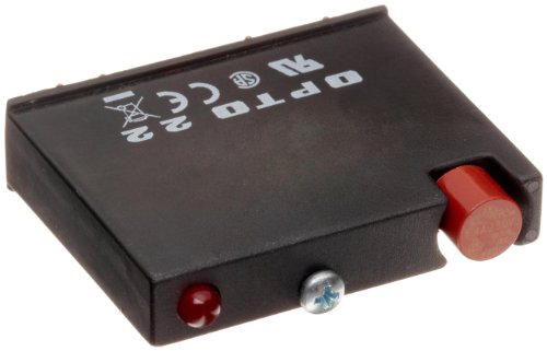 Opto 22 - G4OAC5