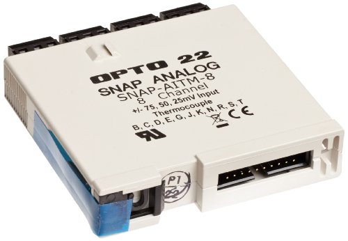 Opto 22 - SNAP-AITM-8
