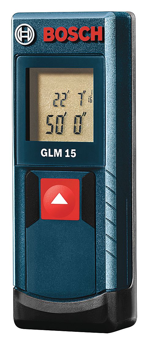 GLM 15 Bosch Tools - Test Equipment - Distributors and Price Comparison
