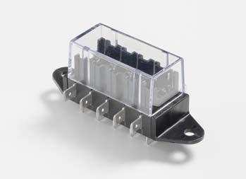 03500417XP Littelfuse - Fuse Holders - Distributors, Price Comparison