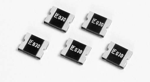 2016L500DR | Littelfuse