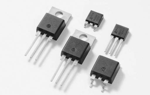 Littelfuse - L4006D6RP