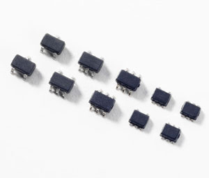 Littelfuse SP1001-05XTG | Fuses Unlimited
