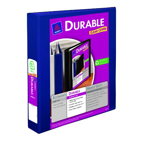 Avery Dennison - 17024