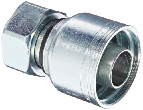 Aeroquip Connector Panel