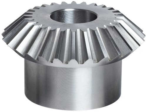 BOSTON GEAR L110Y Miter Gear-16 Pitch N Setscrew