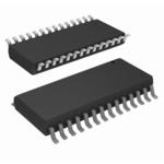 DSPIC33FJ64GP802-I//SO Microchip dsPIC33FJ64GP802-I//SO 16bit DSP 40MHz 64 kB