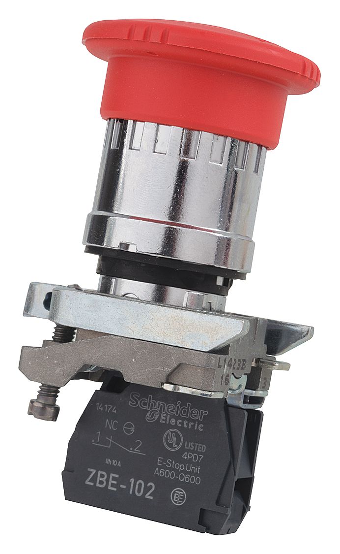 XB4BS8442 Schneider Electric datasheet | Octopart