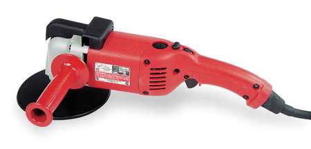 Milwaukee 5460-6 7-Inch/9-Inch Polisher 