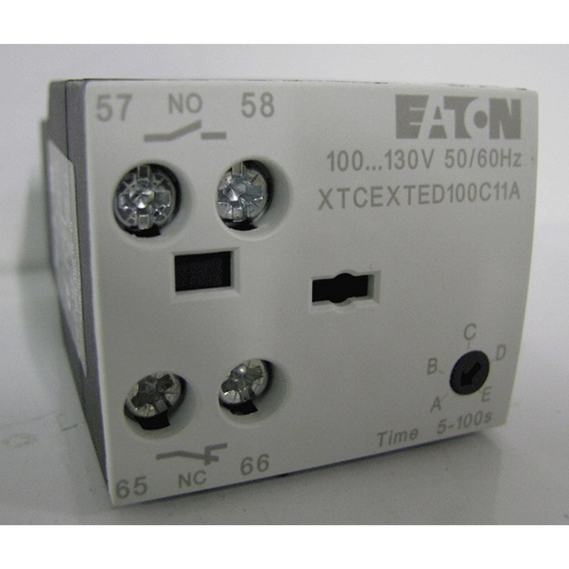 XTCEXTED100C11A