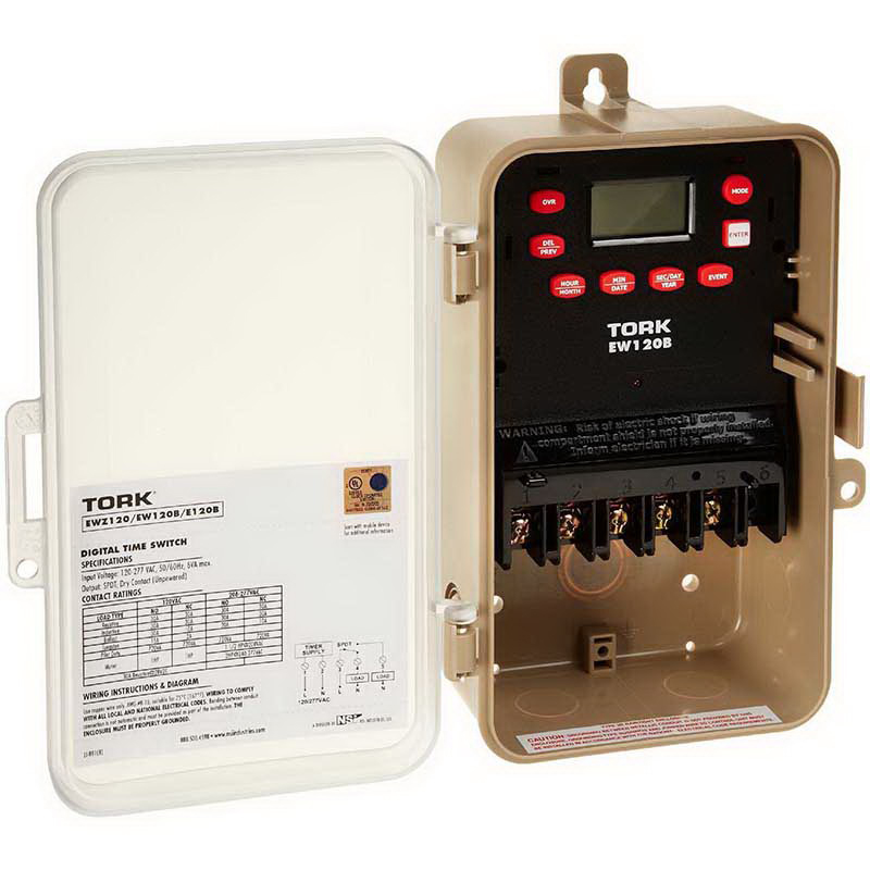 EW120B-C Tork - Distributors and Price Comparison | Octopart component