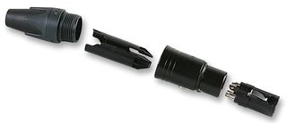 NC5FXX-BAG Neutrik - Datasheet PDF & Technical Specs