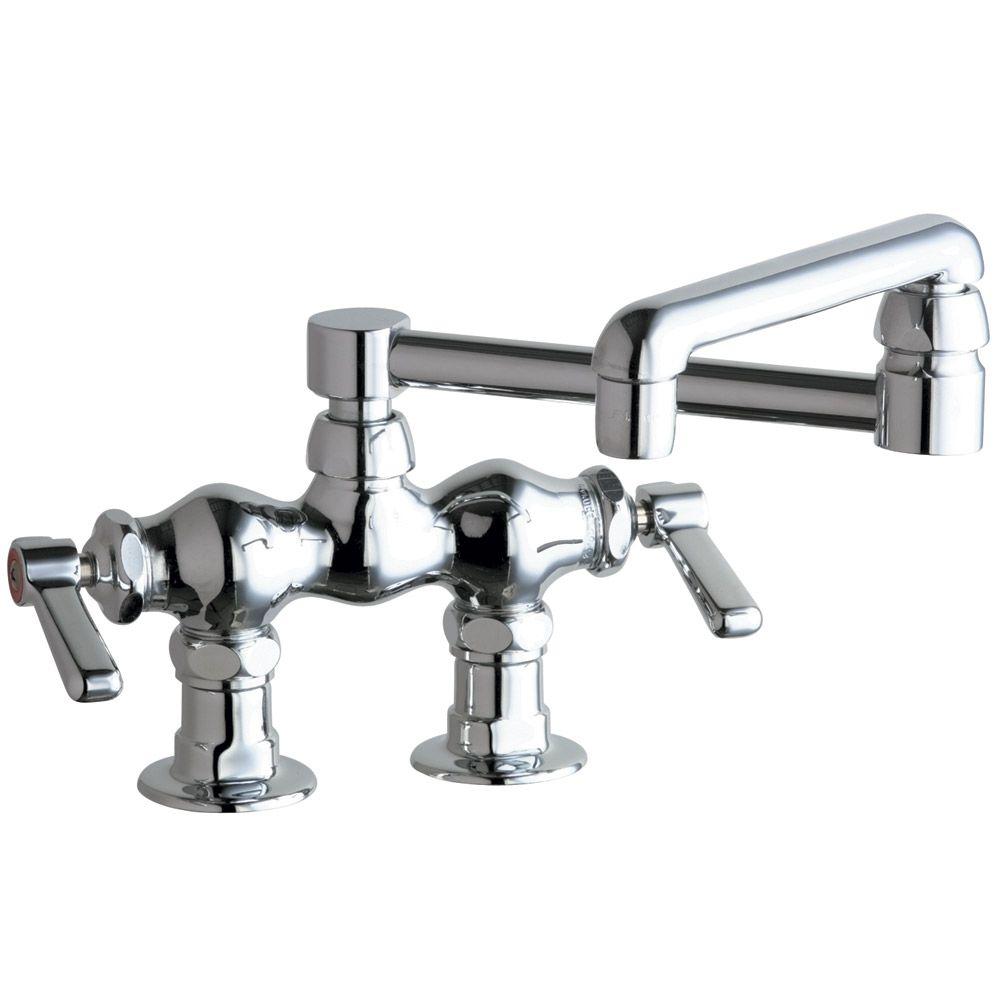 772 Dj13abcp Chicago Faucets G1135526 Octopart