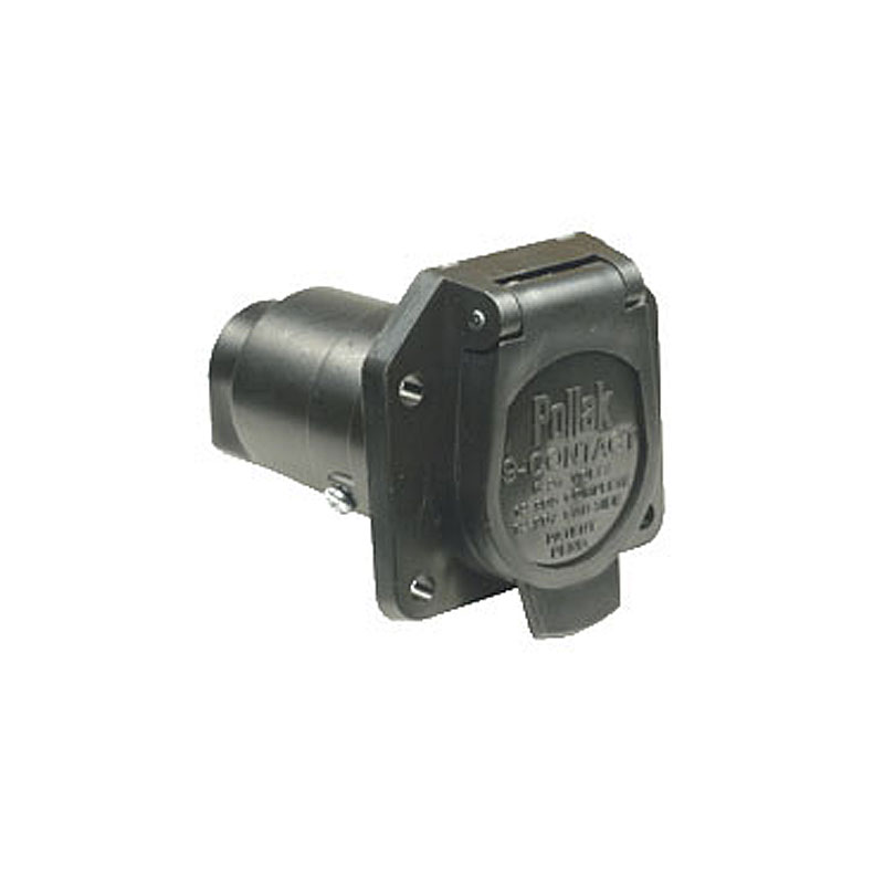 12-907 Pollak - Connectors