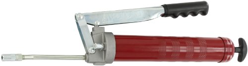 Alemite 500-E Professional Leaver Action Grease Gun 10,000 PSI Assm In USA 1 Alemite 500-E Professional Leaver Action Grease Gun 10,000 PSI Assm In USA 1