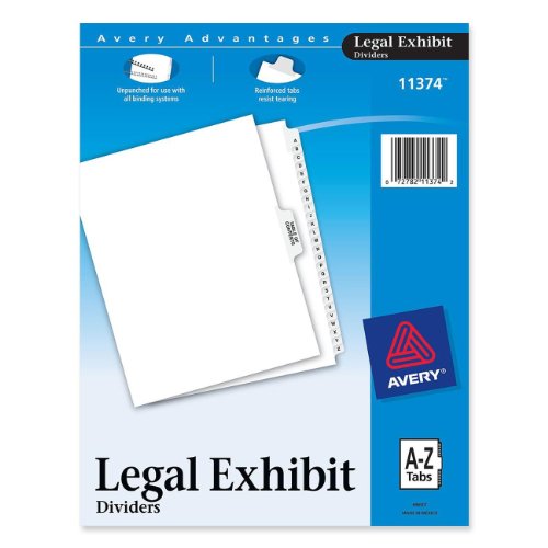 Avery Dennison - 11374