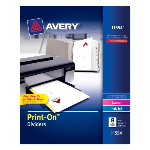 Avery Dennison - 11554