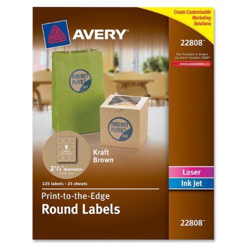 Avery Dennison - 22808