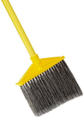 RCP637500GY Rubbermaid Angled Large Broom