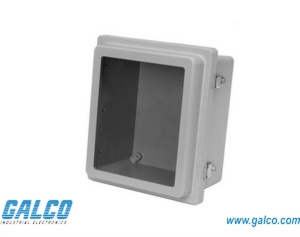 Allied Moulded Products AM1648RLW | Galco