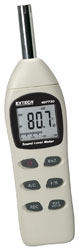 407730 Extech Instruments - Datasheet PDF & Technical Specs
