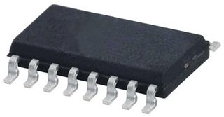 Diodes Inc ULN2003AS16-13 SOIC16-ULN2003_DIO