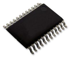 NXP Semiconductors PCA9539PW,118 | Farnell