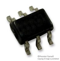 AD8061ARTZ-R2 Voltage Feedback Amplifier 1 Circuit Rail-to-Rail SOT-23-5