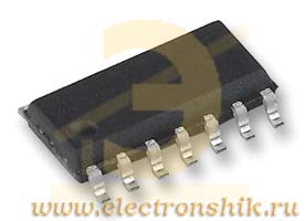 SN74AHC14DR