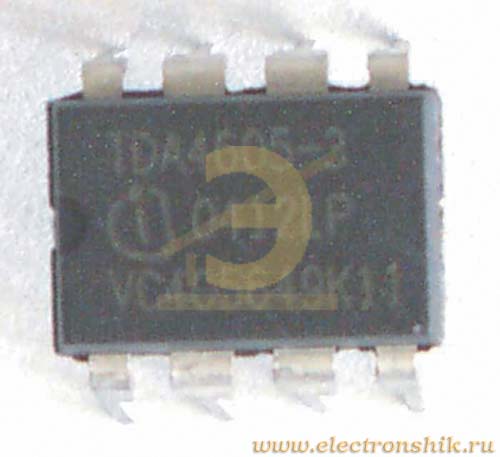 TNY274PN Power Integrations - Datasheet PDF & Technical Specs