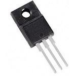 FQPF8N60C onsemi - Datasheet PDF & Technical Specs