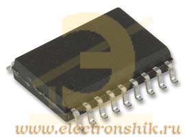 Microchip ATTINY26L-8SU 20S_ATM