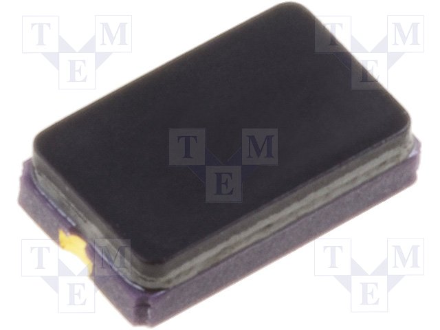 Abracon - ABM3-25.000MHZ-B2-T