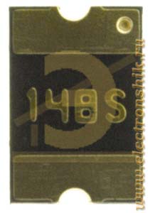 Bourns - MF-MSMF075-2