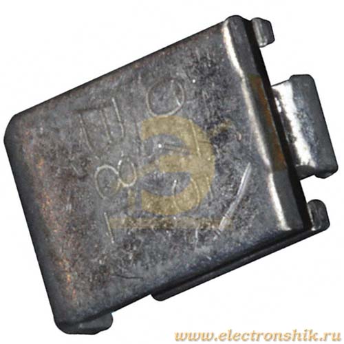 MF-SM185/33-2 | Bourns